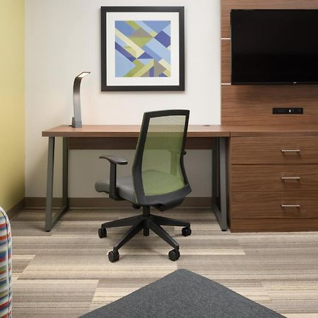 Holiday Inn Express - Tullahoma By Ihg Εξωτερικό φωτογραφία