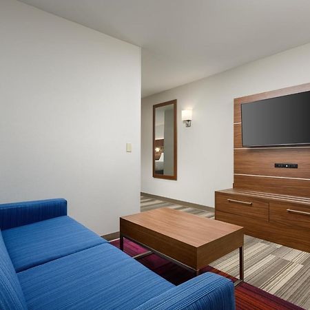 Holiday Inn Express - Tullahoma By Ihg Εξωτερικό φωτογραφία