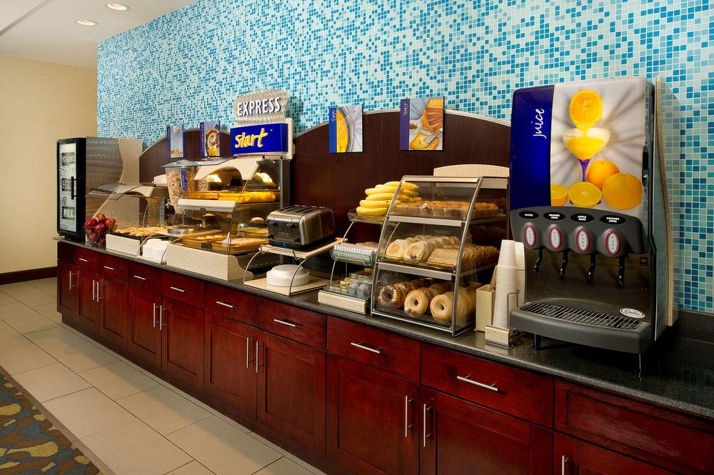 Holiday Inn Express - Tullahoma By Ihg Εξωτερικό φωτογραφία