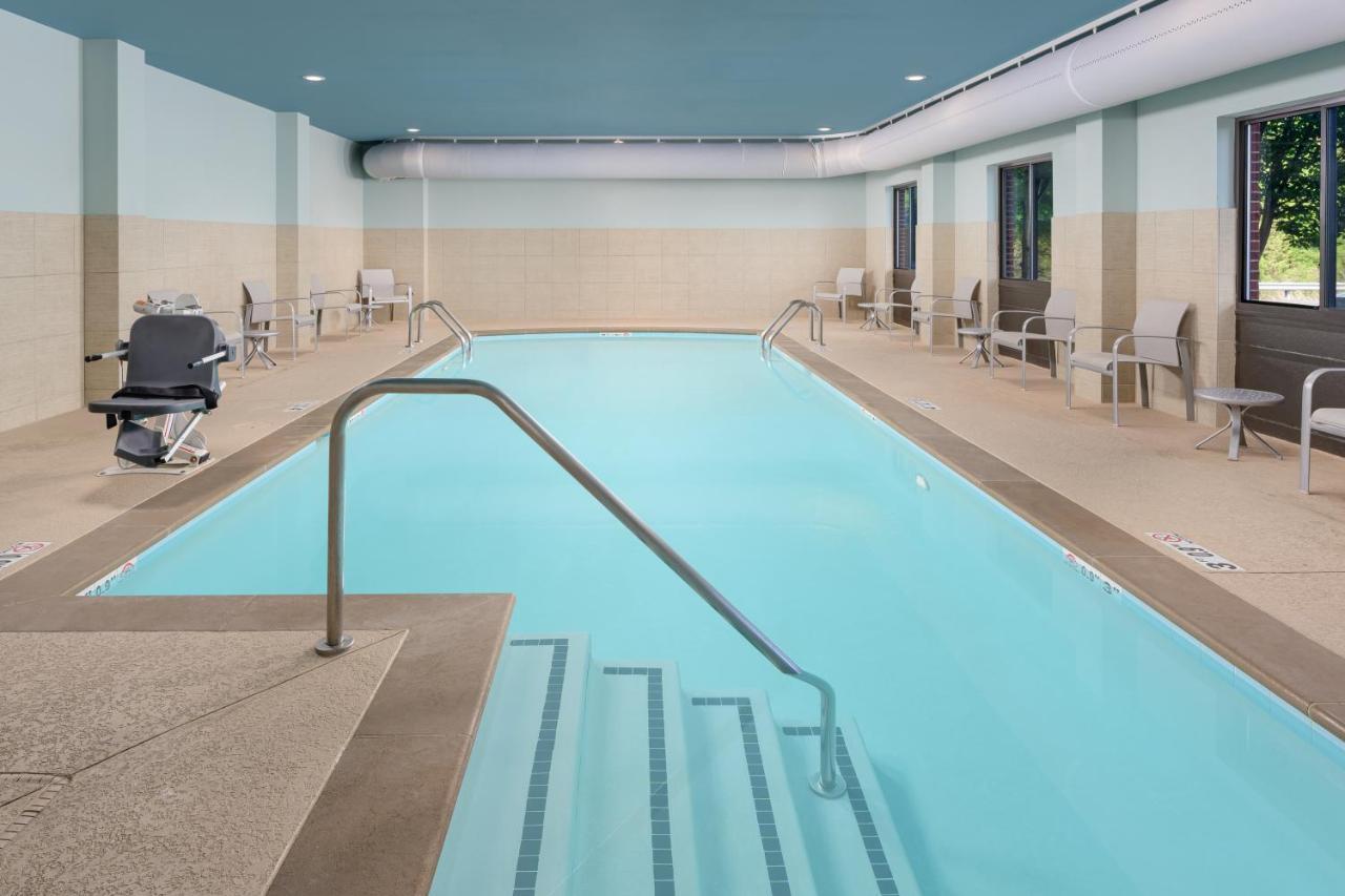 Holiday Inn Express - Tullahoma By Ihg Εξωτερικό φωτογραφία