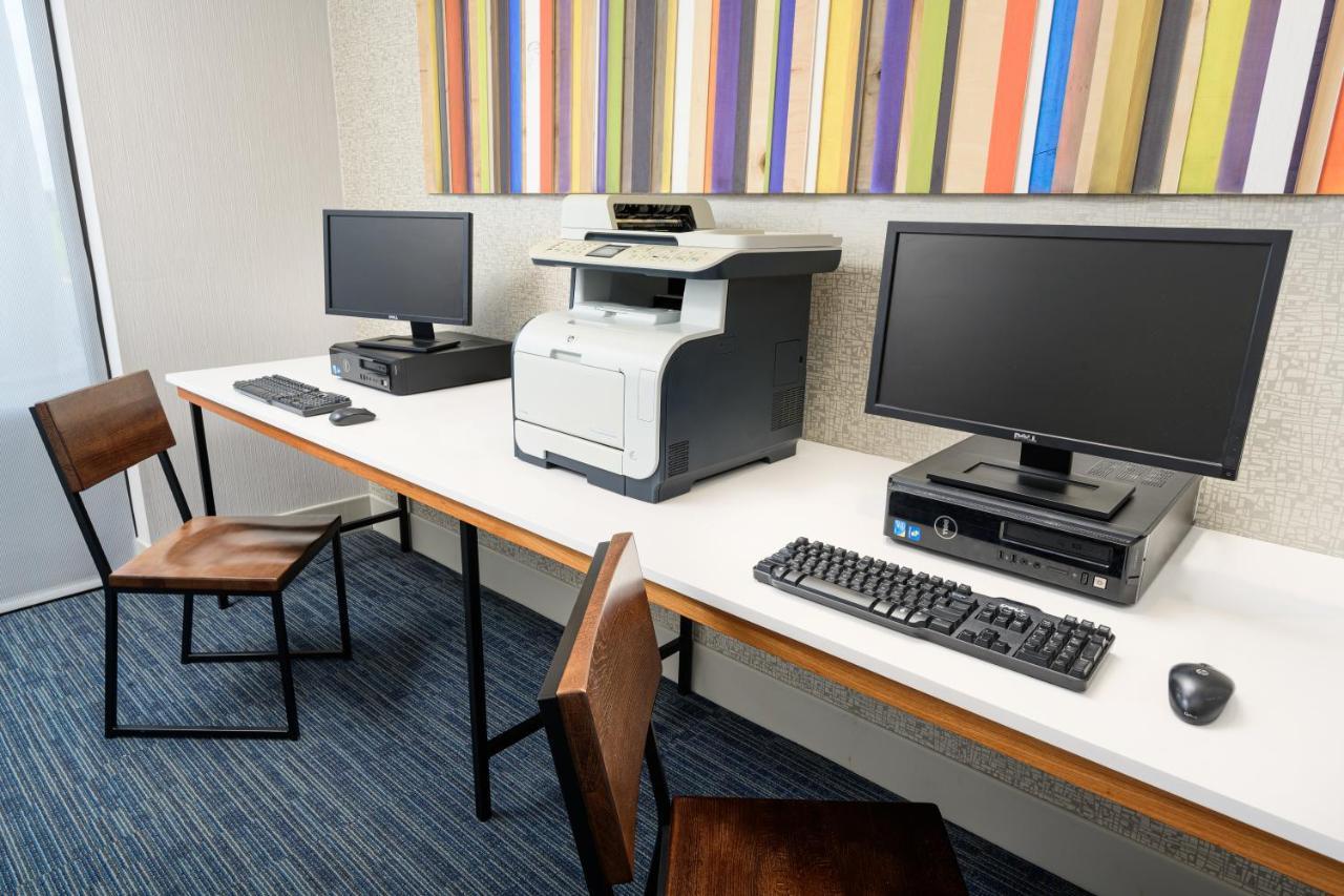 Holiday Inn Express - Tullahoma By Ihg Εξωτερικό φωτογραφία