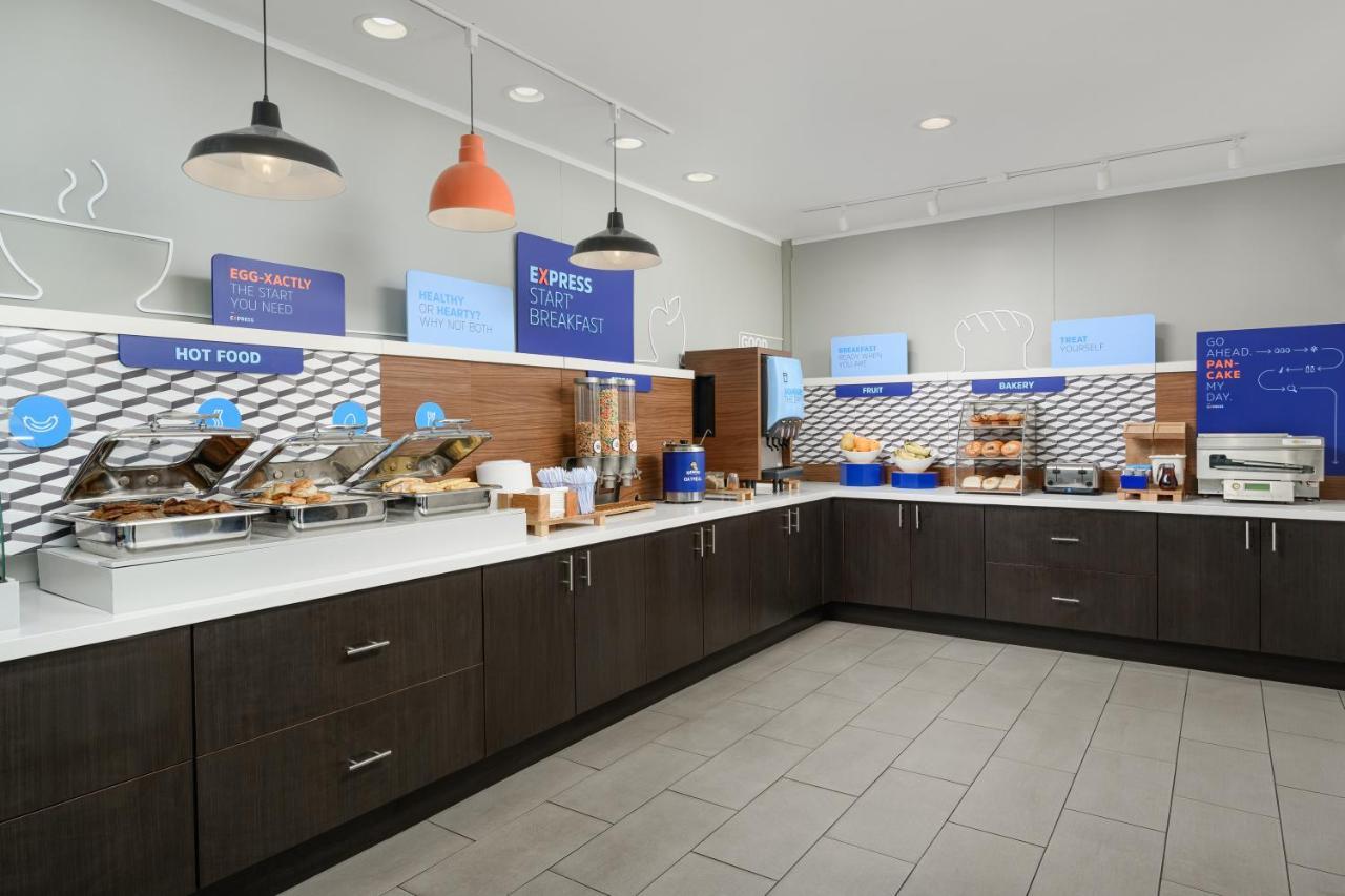 Holiday Inn Express - Tullahoma By Ihg Εξωτερικό φωτογραφία