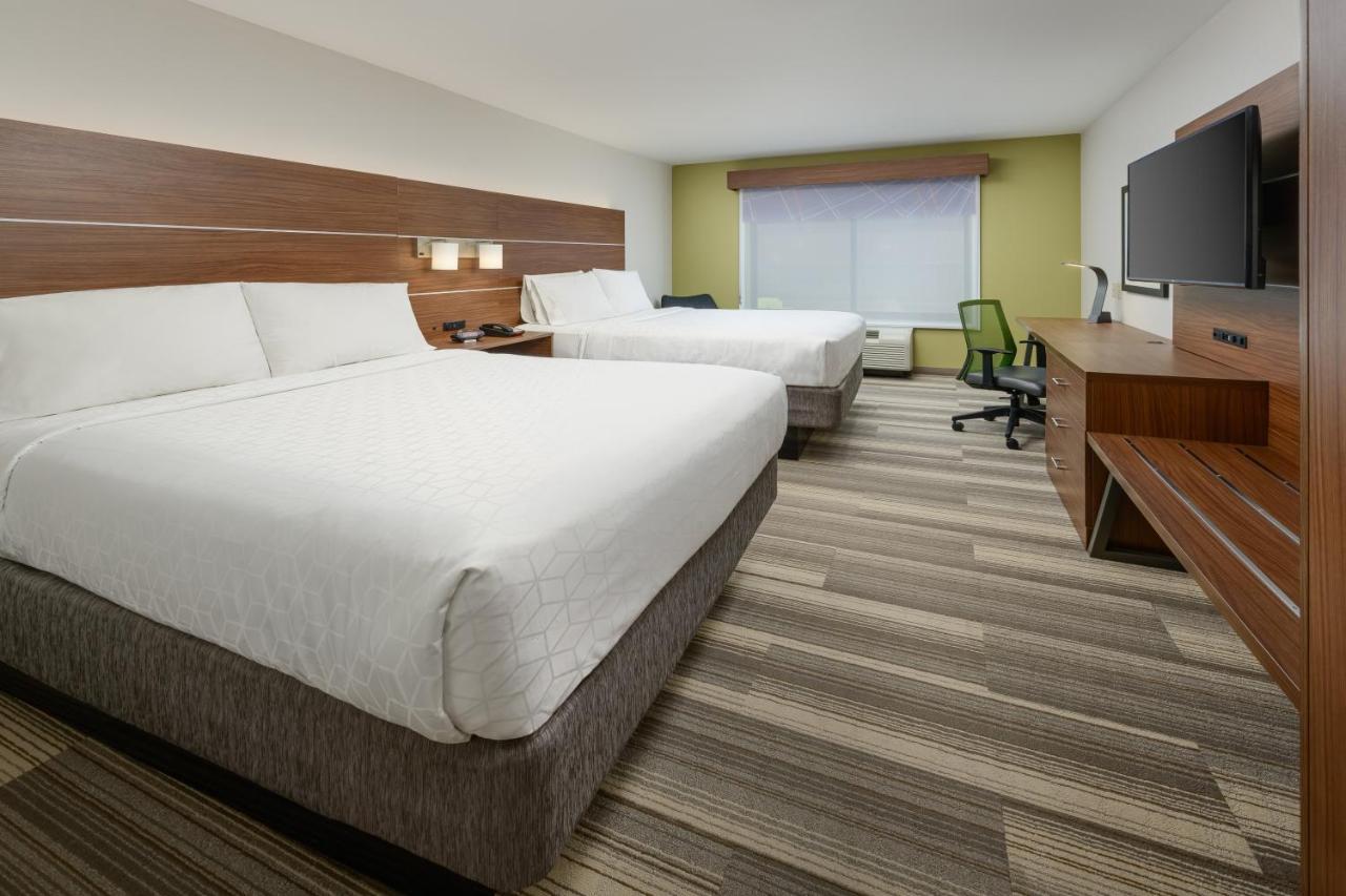 Holiday Inn Express - Tullahoma By Ihg Εξωτερικό φωτογραφία