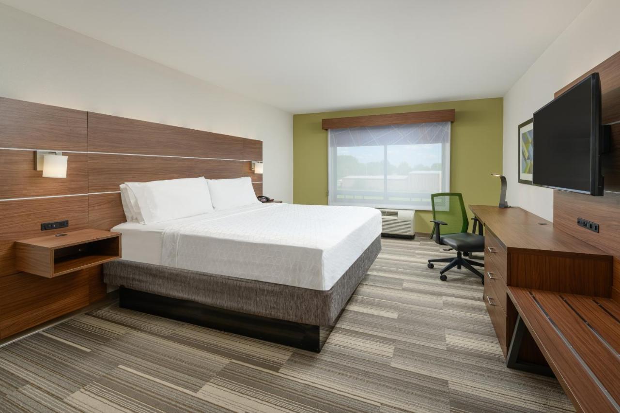 Holiday Inn Express - Tullahoma By Ihg Εξωτερικό φωτογραφία