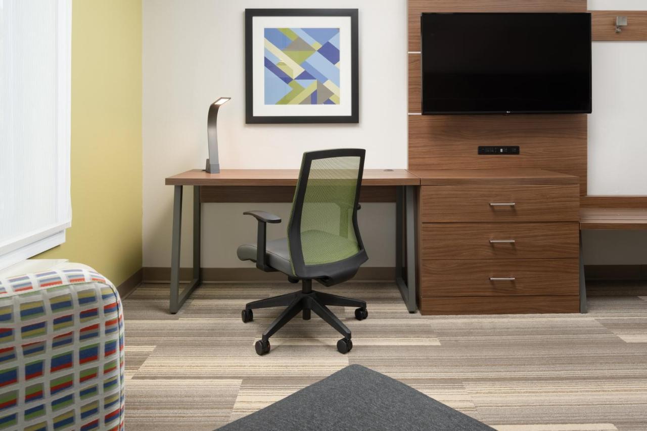 Holiday Inn Express - Tullahoma By Ihg Εξωτερικό φωτογραφία