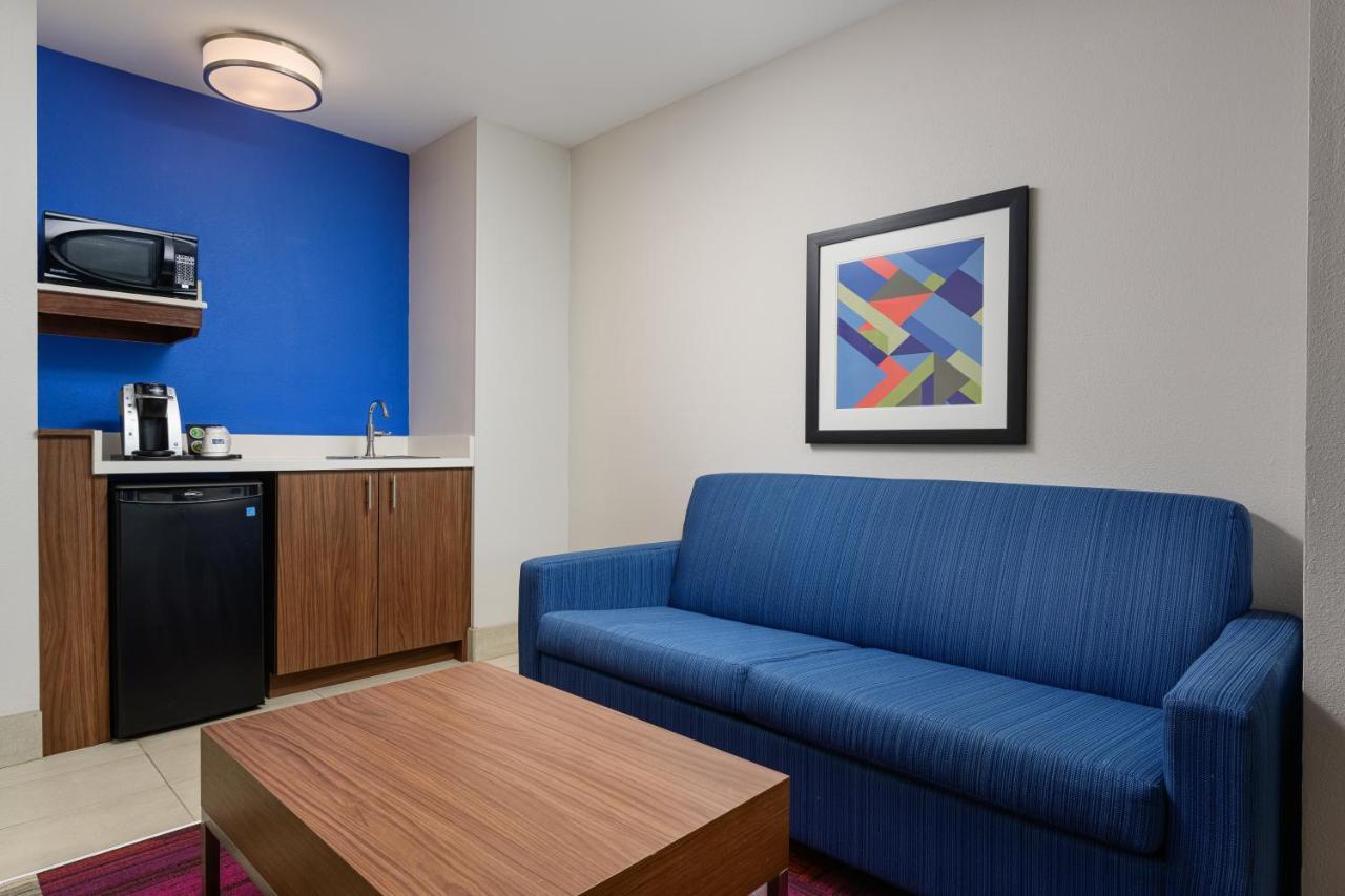 Holiday Inn Express - Tullahoma By Ihg Εξωτερικό φωτογραφία