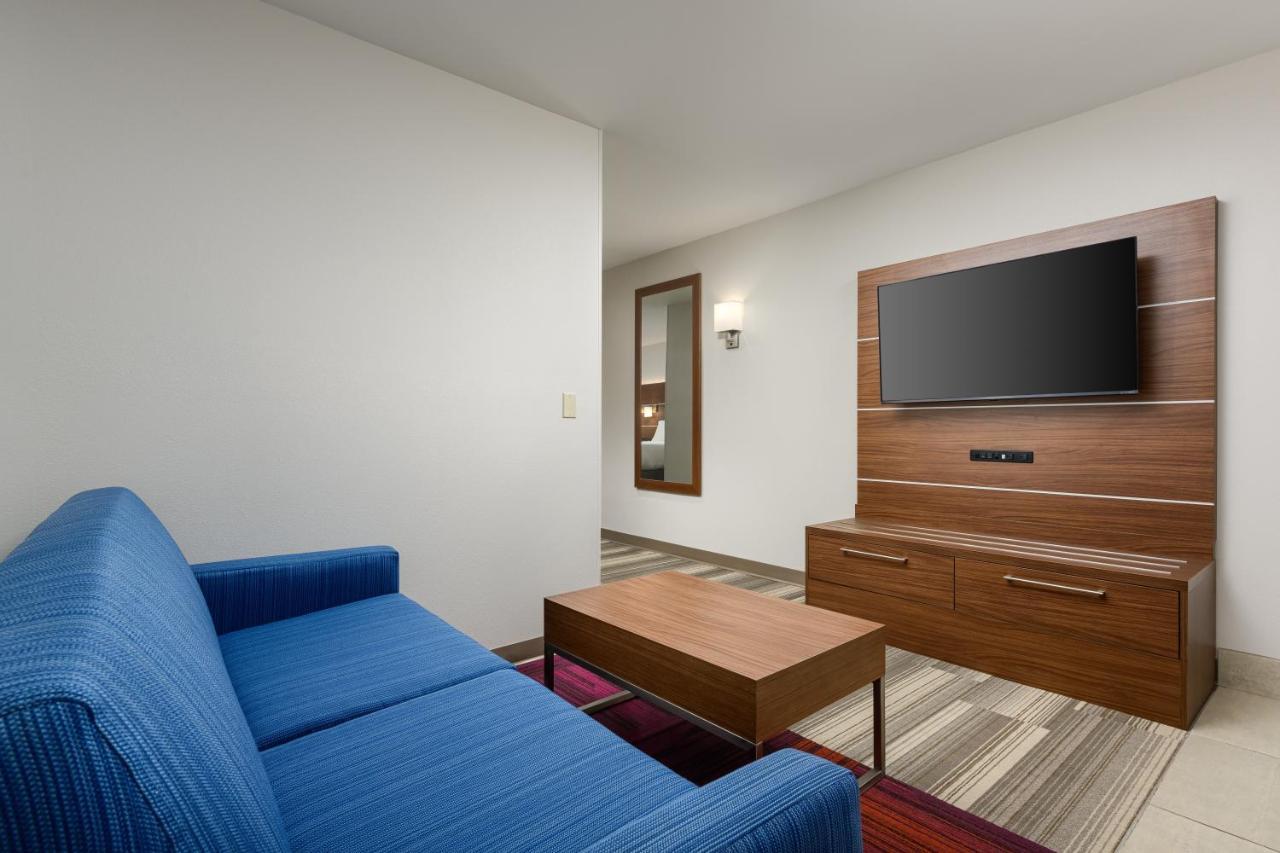 Holiday Inn Express - Tullahoma By Ihg Εξωτερικό φωτογραφία