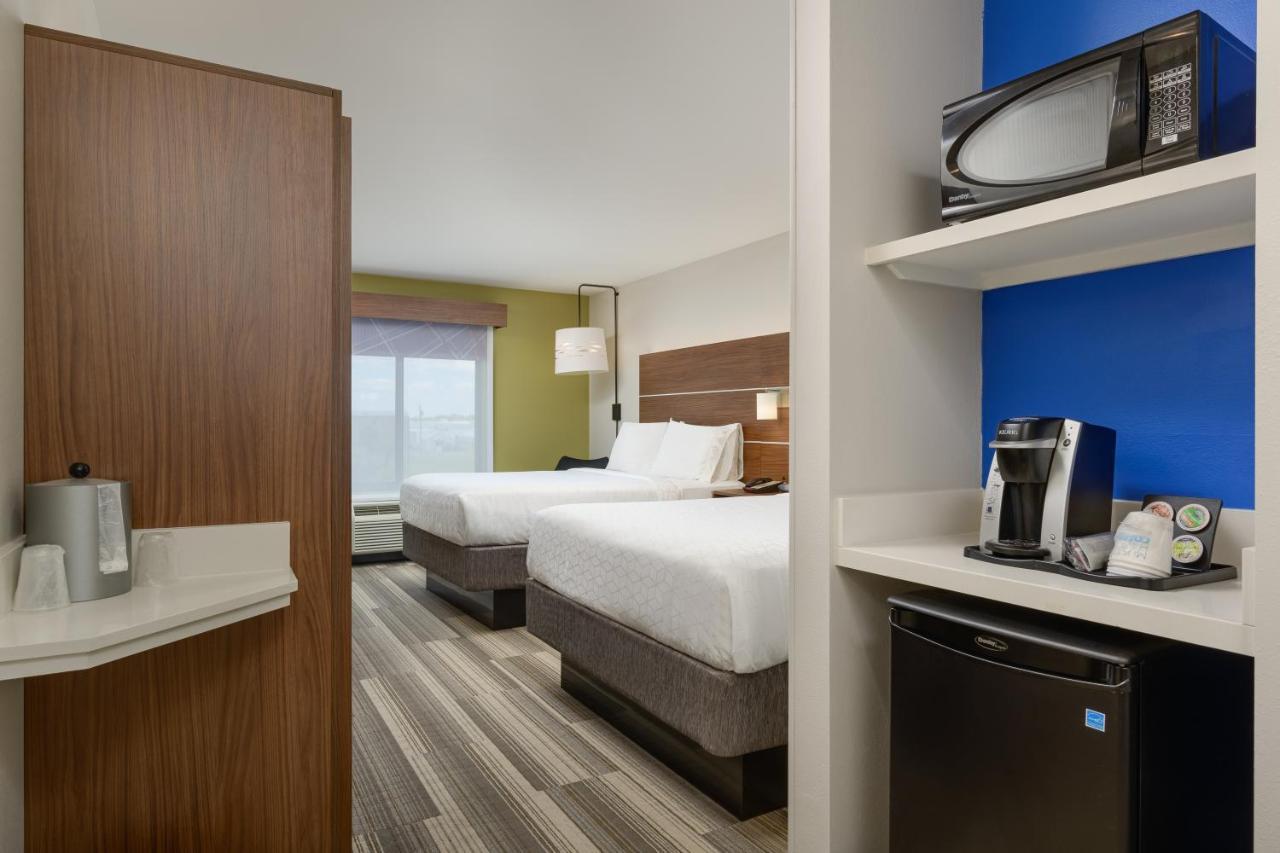 Holiday Inn Express - Tullahoma By Ihg Εξωτερικό φωτογραφία