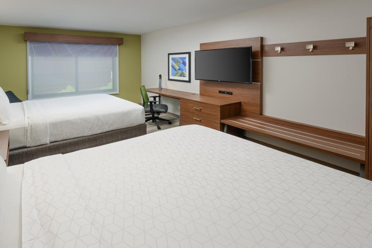 Holiday Inn Express - Tullahoma By Ihg Εξωτερικό φωτογραφία