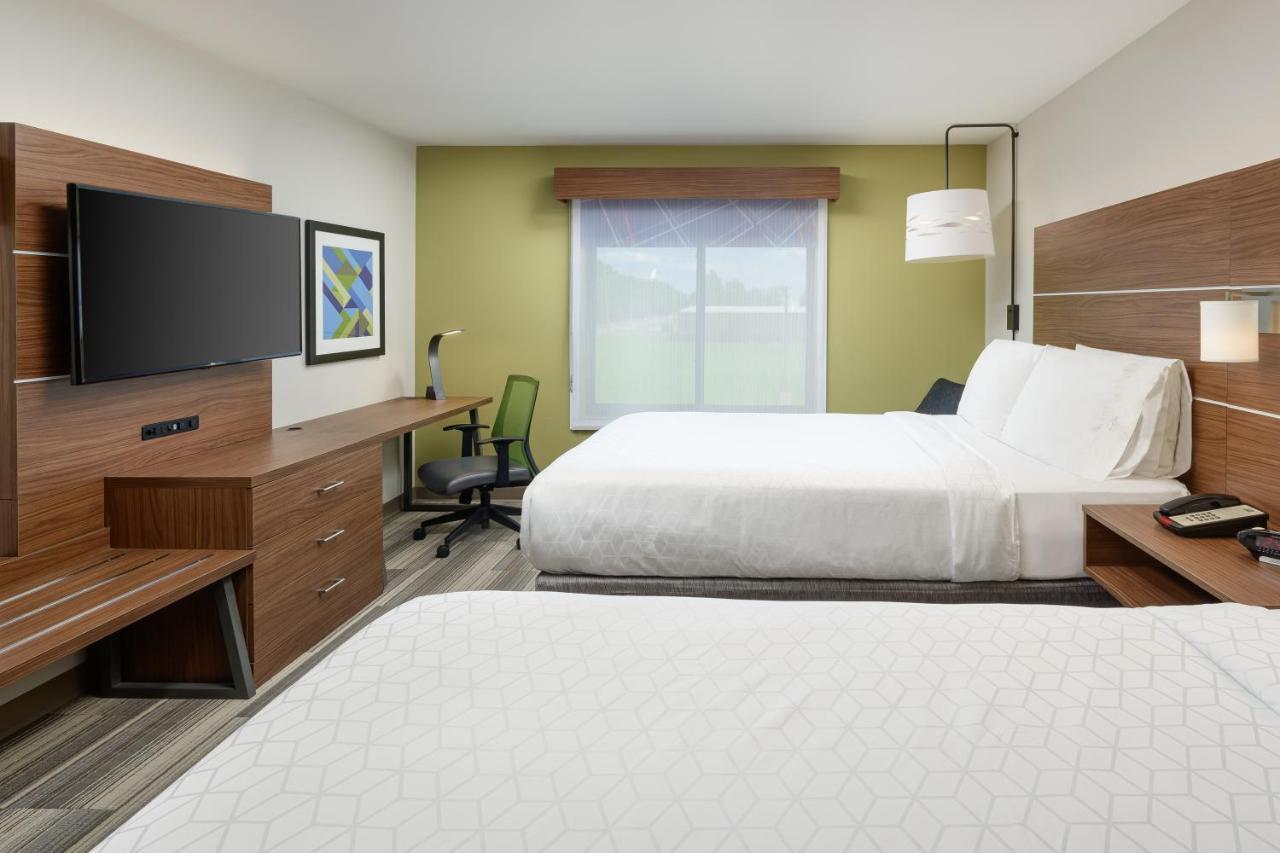 Holiday Inn Express - Tullahoma By Ihg Εξωτερικό φωτογραφία
