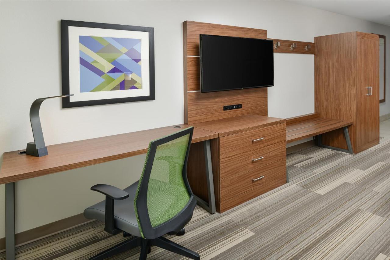 Holiday Inn Express - Tullahoma By Ihg Εξωτερικό φωτογραφία
