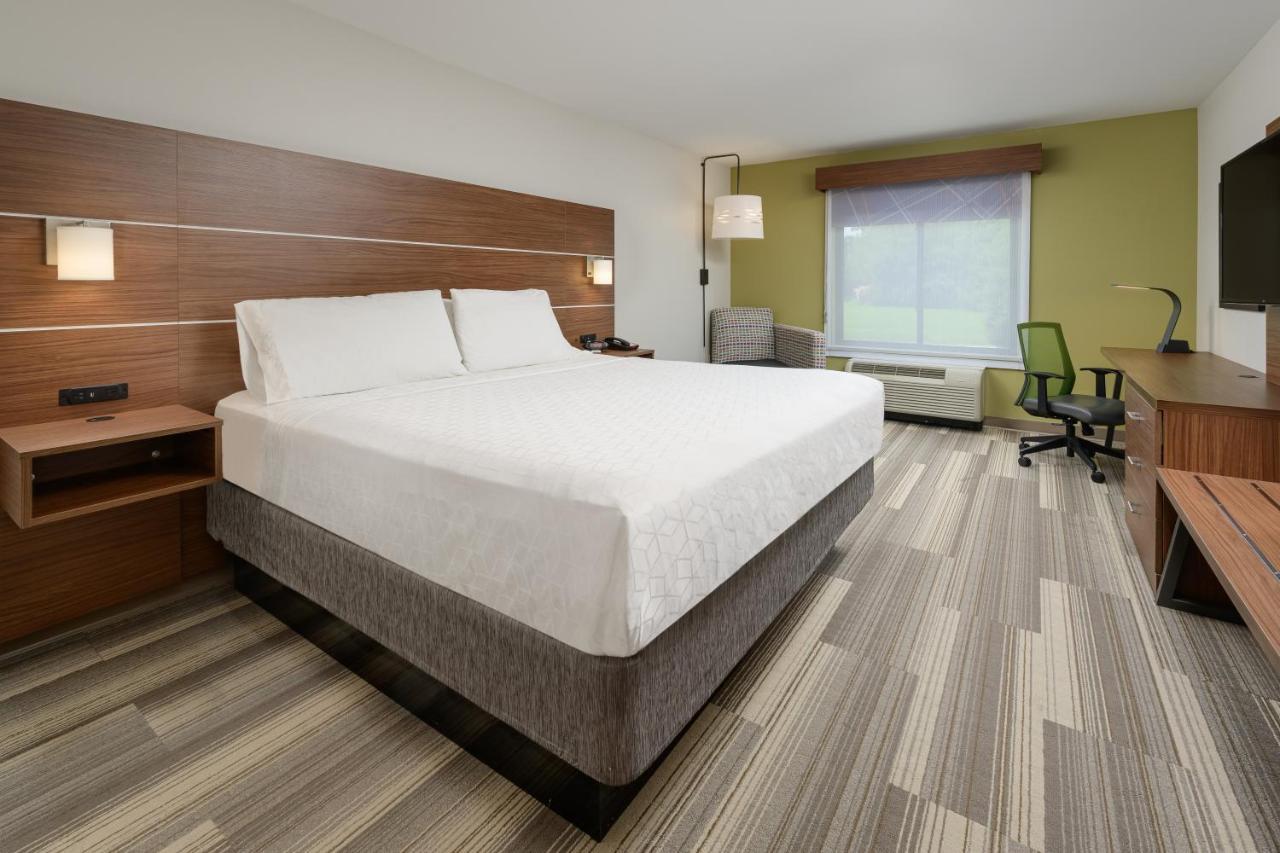 Holiday Inn Express - Tullahoma By Ihg Εξωτερικό φωτογραφία