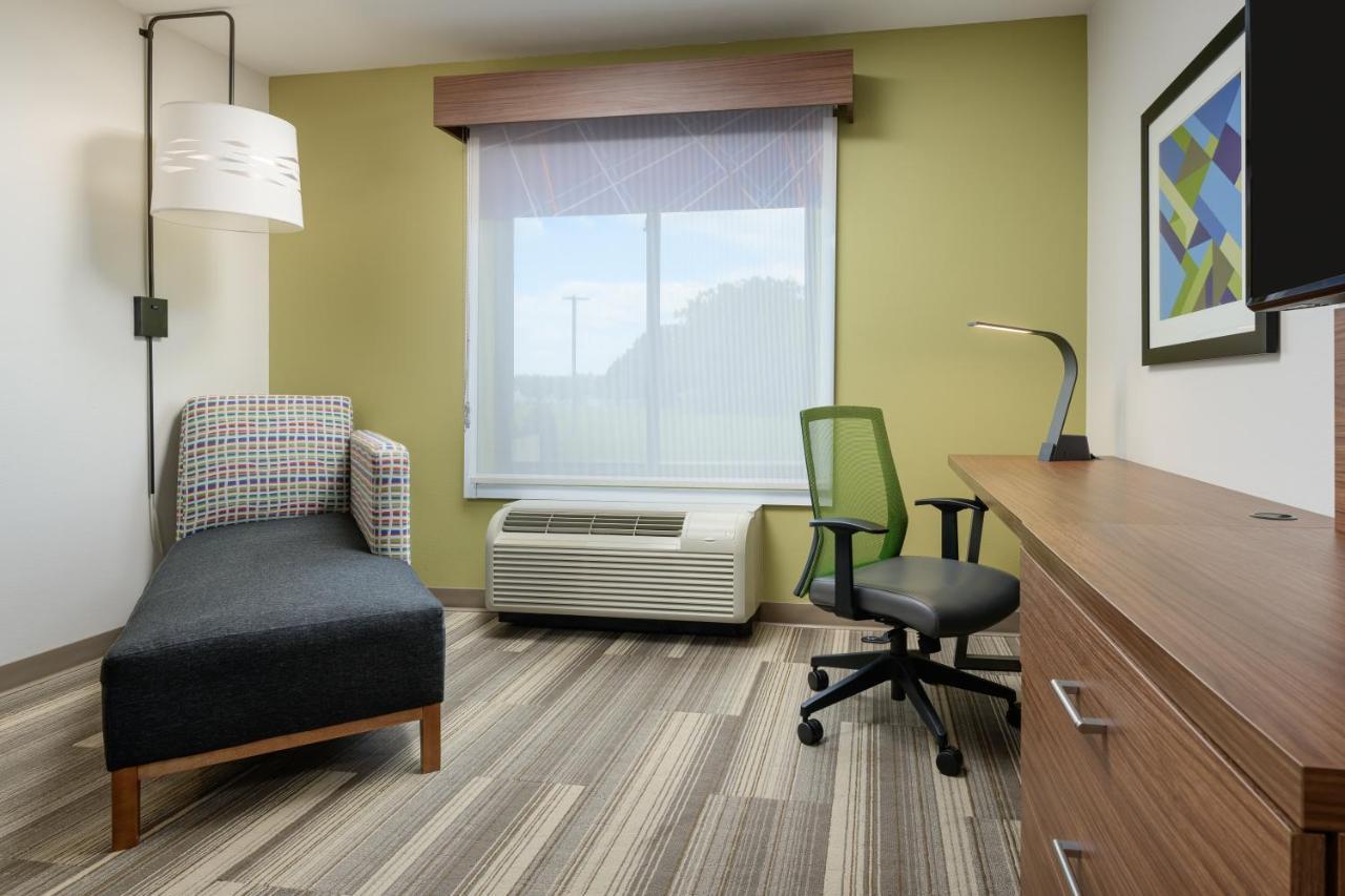 Holiday Inn Express - Tullahoma By Ihg Εξωτερικό φωτογραφία
