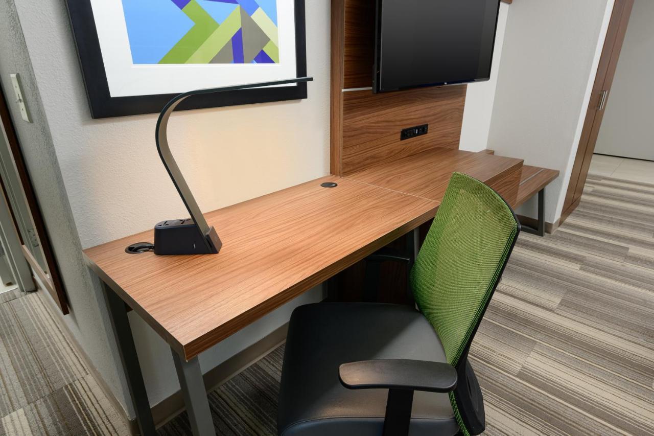 Holiday Inn Express - Tullahoma By Ihg Εξωτερικό φωτογραφία