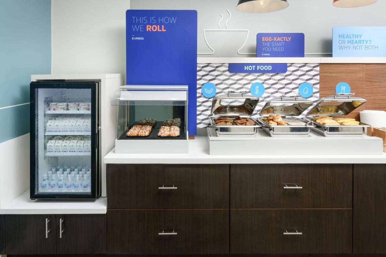 Holiday Inn Express - Tullahoma By Ihg Εξωτερικό φωτογραφία