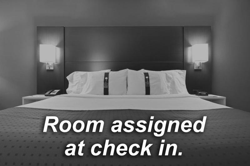 Holiday Inn Express - Tullahoma By Ihg Εξωτερικό φωτογραφία